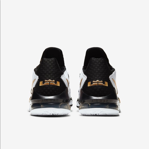 NIB LEBRON XVII LOWTOPS - Picture 5 of 7